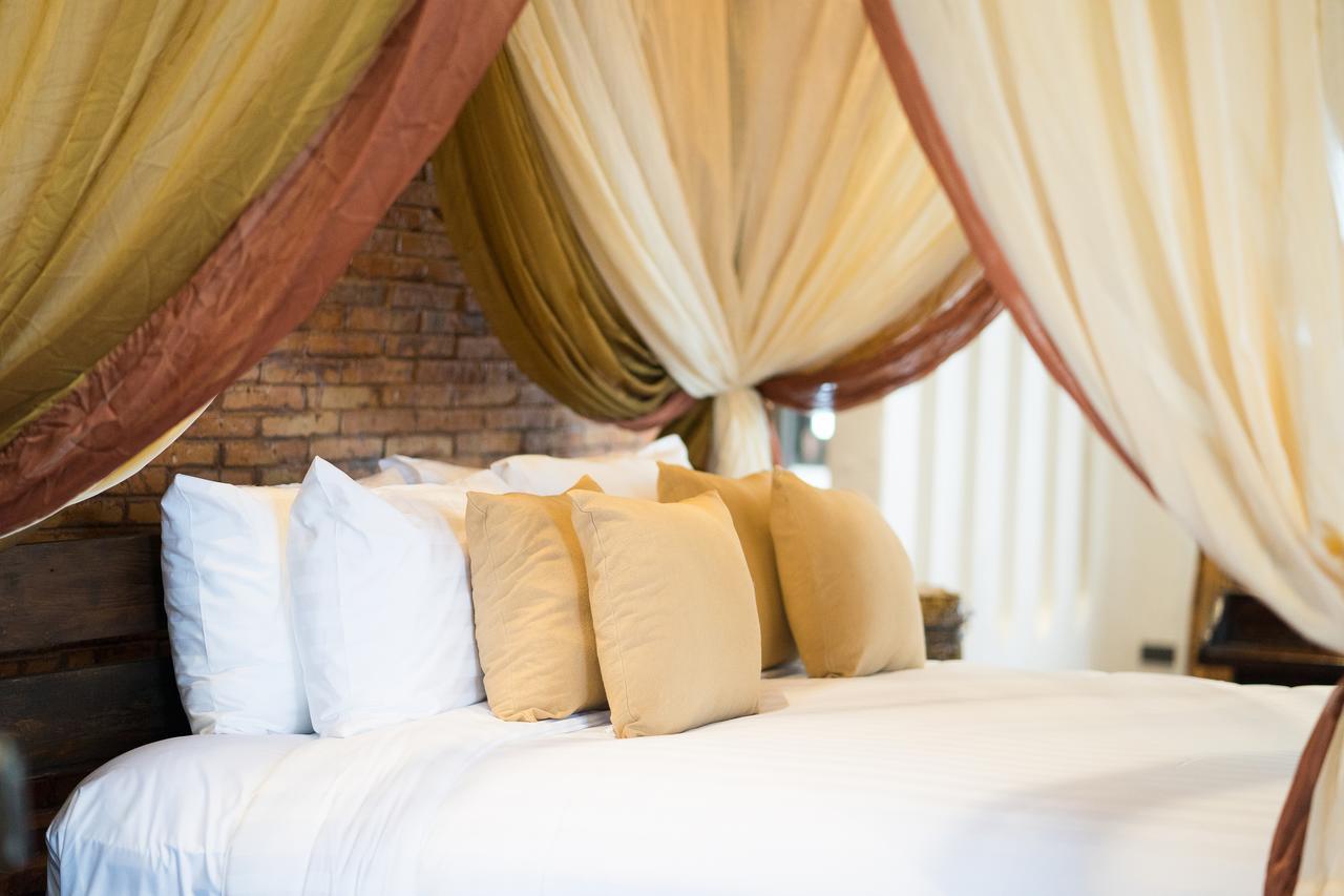 Shinnabhura Historic Boutique Hotel بيتسانولوك المظهر الخارجي الصورة