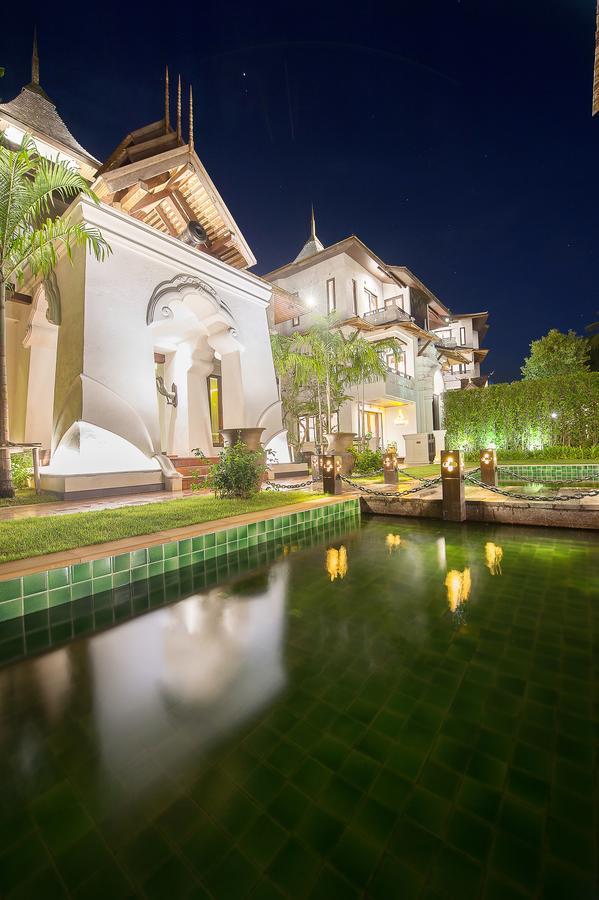 Shinnabhura Historic Boutique Hotel بيتسانولوك المظهر الخارجي الصورة