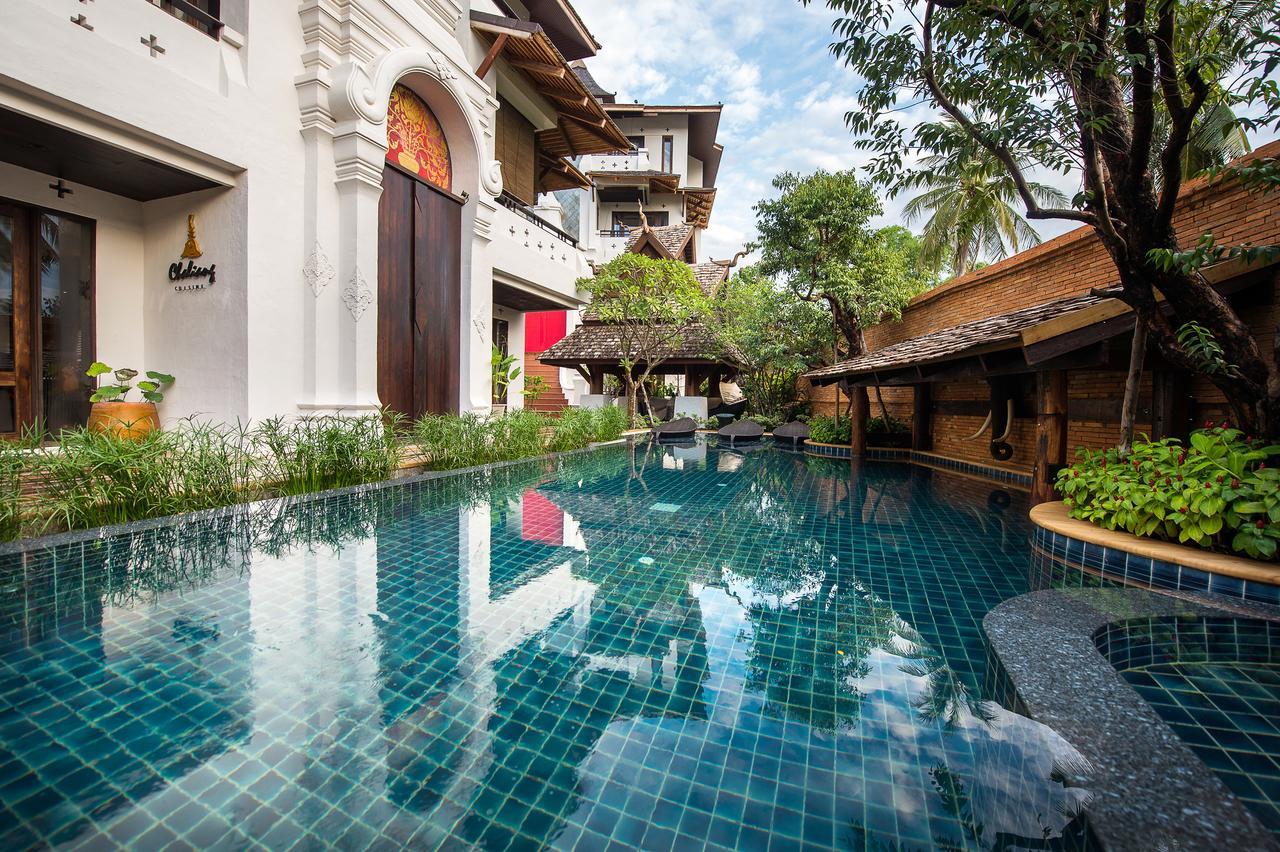 Shinnabhura Historic Boutique Hotel بيتسانولوك المظهر الخارجي الصورة